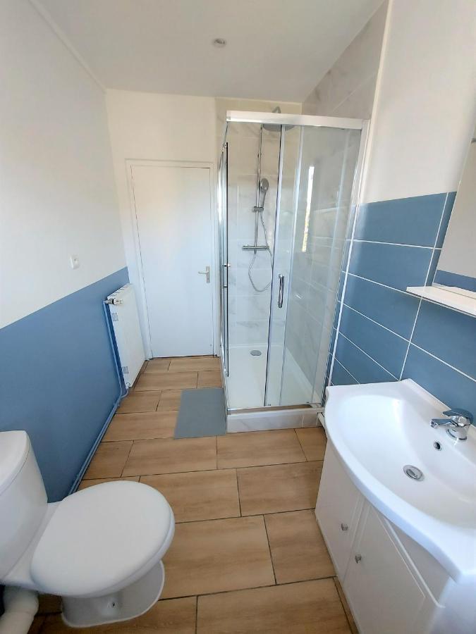 ° Appart' Fabriques 1 , Mulhouse Centre ° Apartment Exterior foto