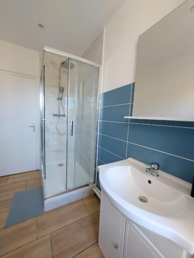 ° Appart' Fabriques 1 , Mulhouse Centre ° Apartment Exterior foto